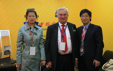 BUSWORLD����(j��ng)���R�ˣ��Ї���܇�ИI(y��)�l(f��)չ��M�C(j��)��������(zh��n)