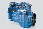 上柴SC8DT系列天然氣發(fā)動(dòng)機(jī)