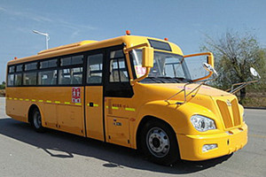 舒馳客車YTK6803GX