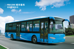 常隆客車YS6120G