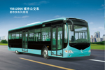 常隆客車YS6120QG