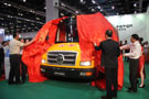 BJ6730長頭校車新車發(fā)布