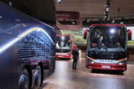 2014德國漢諾威商用車展前瞻