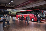 2014德國漢諾威商用車展前瞻