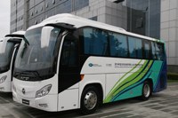 歐輝客車服務(wù)2014APEC會(huì)議