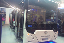 大金龍B10公路客車(chē)