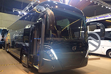 金旅EXPLORER高端客車(chē)