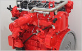 康明斯ISF4.5L歐六發(fā)動(dòng)機(jī)