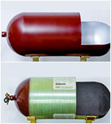 鋼板拉深瓶介紹