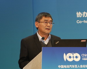 張相木：暫停三元客車列入新能源推薦車型目錄
