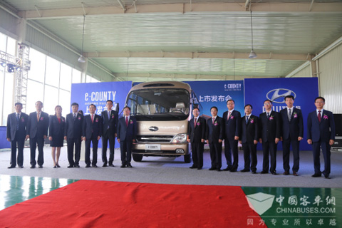 四川現(xiàn)代e-COUNTY盛大發(fā)布