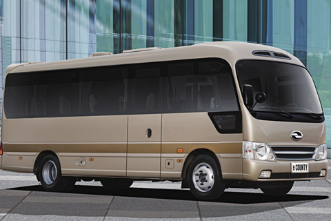 四川現(xiàn)代e-COUNTY盛大發(fā)布