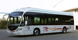 恒通電動CKZ6127HBEVF