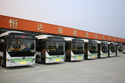 走進(jìn)劍山之南，讀四川恒達(dá)運(yùn)輸公司的生意經(jīng)