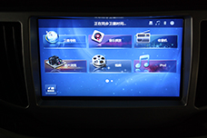宇通E7搭載眾多智能化應用