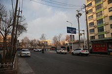 宇通新能源客車的運營線路