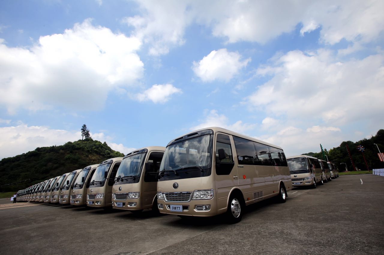 T7當選G20官方指定公商務(wù)用車