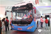 氫燃料電池客車(chē)全球運(yùn)行格局