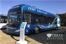 率先推燃料電池客車(chē) 宇通7年潛心為哪般?