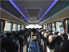 智利是宇通在拉美的主要市場(chǎng)