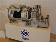 典型拉美建筑風(fēng)格的街道