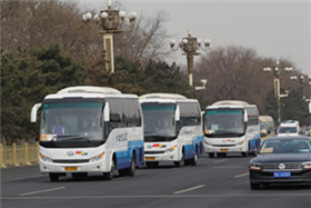 海格客車服務全國兩會