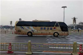 青年客車服務兩會