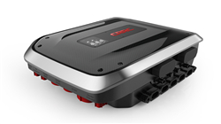 低地板純電驅(qū)動車橋AVE130