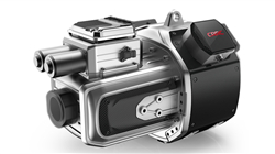 CeTrax即插即用的設(shè)計理念