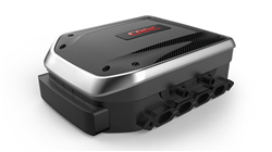 為長途運輸車輛設(shè)計的TraXon混動版