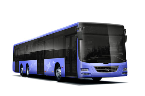 ��ͨ��܇CKZ6146N4