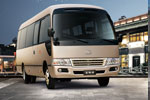 江淮客車寶斯通系列