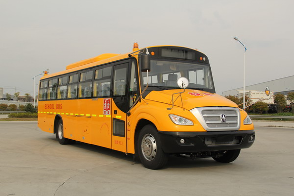 亞星JS6110XC校車