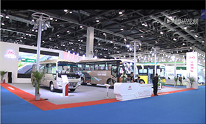 新能源成果匯報，來看安凱客車之“最”