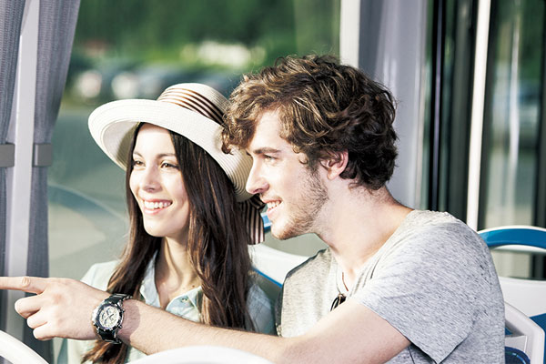 亞星客車JS6108GHEVC