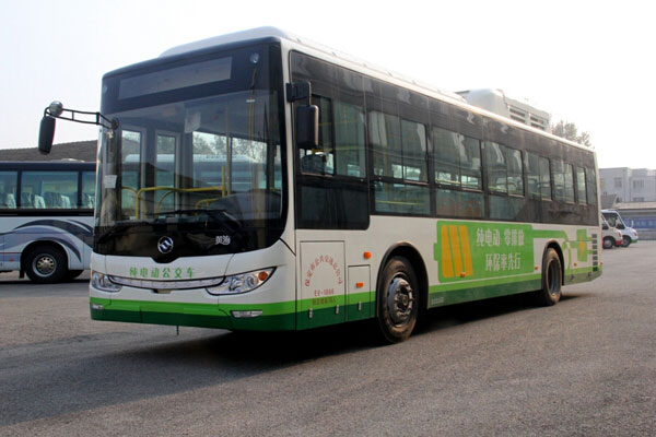 黃?？蛙嘍D6109EV1 