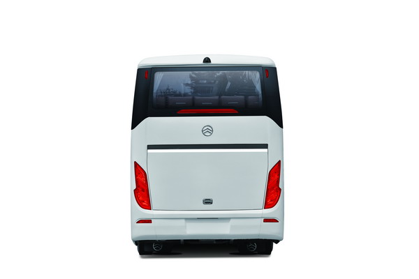 金旅XML6112JEV凱歌系列純電動(dòng)客車(chē)