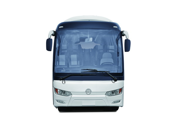 金旅XML6112JEV凱歌系列純電動(dòng)客車(chē)