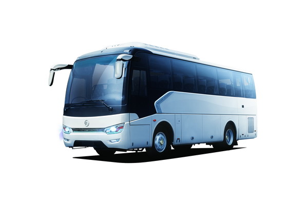 金旅客車XML6857錦程系列客車