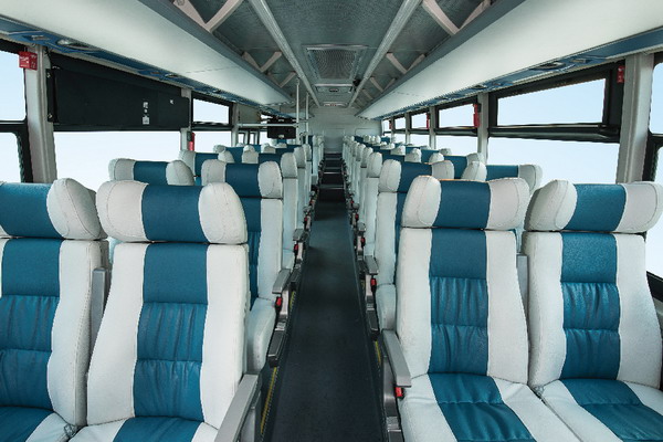 金龍客車XMQ6110BCBEV純電動(dòng)通勤車