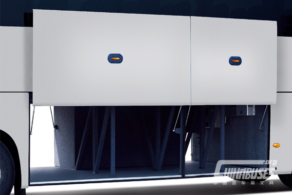 金龍客車(chē)XMQ6129