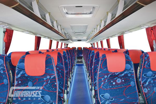 金龍客車(chē)XMQ6129