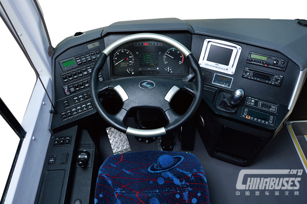金龍客車(chē)XMQ6129