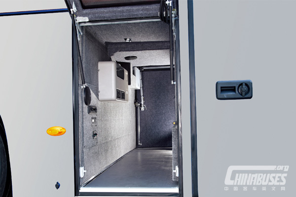 金龍客車(chē)XMQ6129