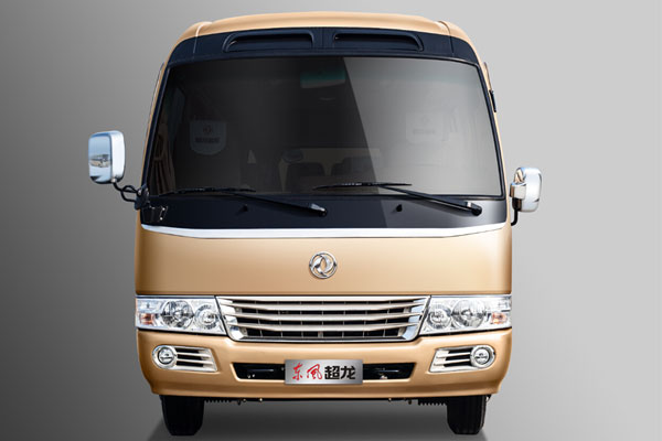 東風(fēng)超龍EQ6701LBEVT純電動客車