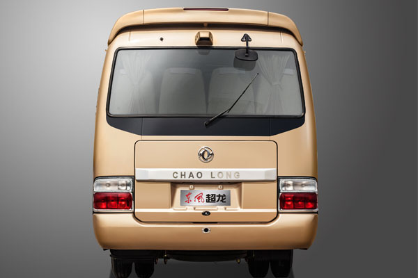 東風(fēng)超龍EQ6701LBEVT純電動客車