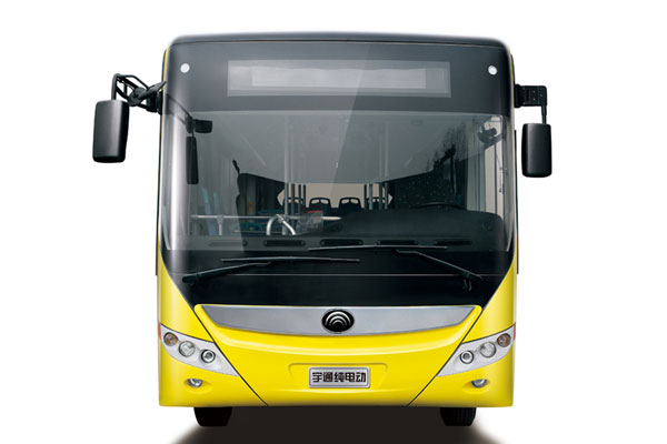 宇通E8純電動(dòng)客車