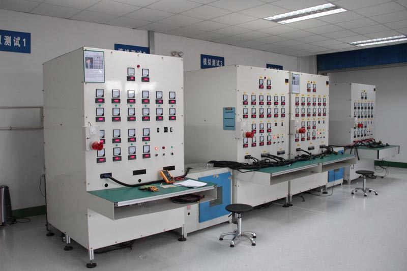 驛力科技實驗室