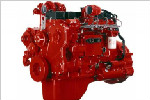 康明斯ISB6.7升全電控柴油機