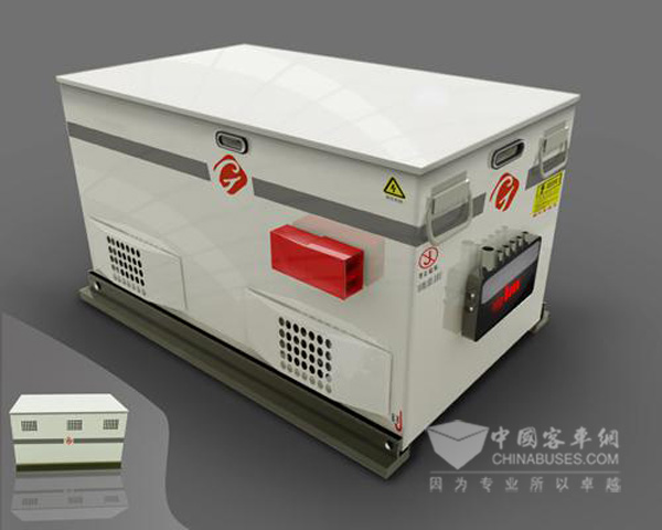 國軒高科生產(chǎn)的鋰電池產(chǎn)品